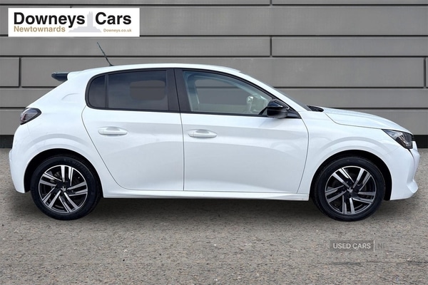 Used Peugeot 208 2023 for sale - 77587725: Photo 5
