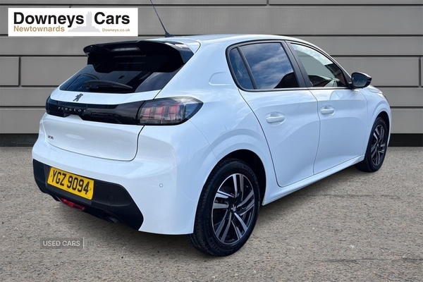 Used Peugeot 208 2023 for sale - 77587725: Photo 6