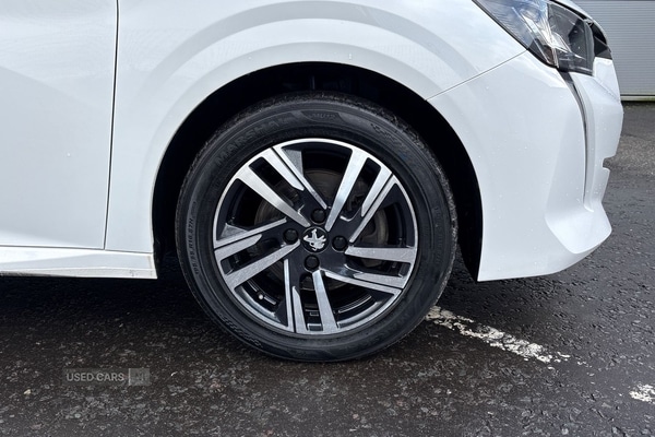 Used Peugeot 208 2023 for sale - 77587725: Photo 7