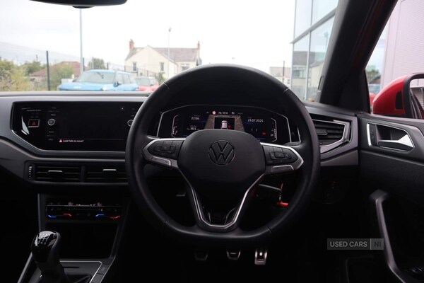Used Volkswagen Taigo 2022 for sale - 75364902: Photo 10
