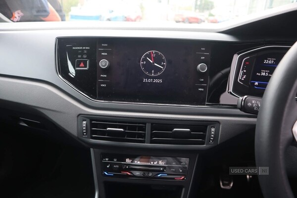 Used Volkswagen Taigo 2022 for sale - 75364902: Photo 13