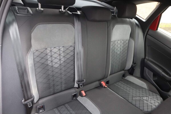 Used Volkswagen Taigo 2022 for sale - 75364902: Photo 26
