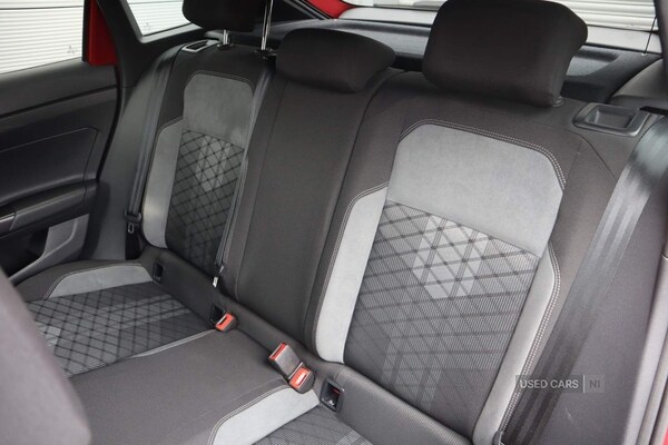 Used Volkswagen Taigo 2022 for sale - 75364902: Photo 27