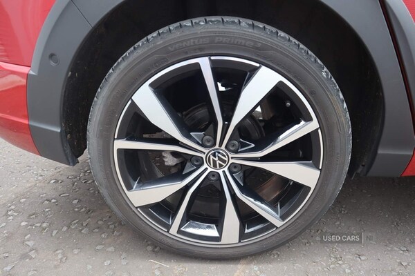 Used Volkswagen Taigo 2022 for sale - 75364902: Photo 28