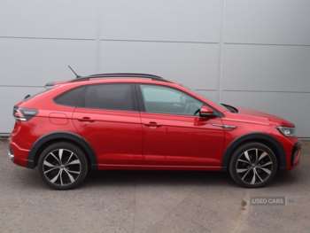 Used Volkswagen Taigo 2022 for sale - 75364902: Photo