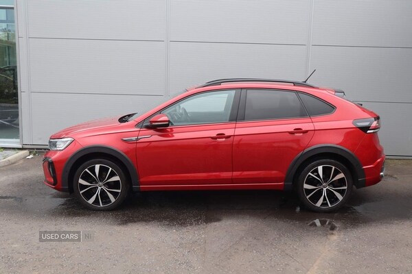 Used Volkswagen Taigo 2022 for sale - 75364902: Photo 4