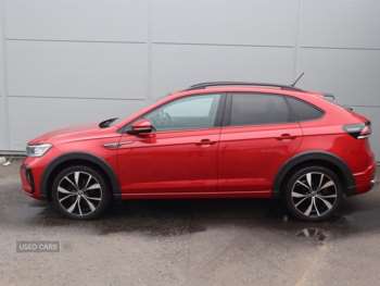 Used Volkswagen Taigo 2022 for sale - 75364902: Photo