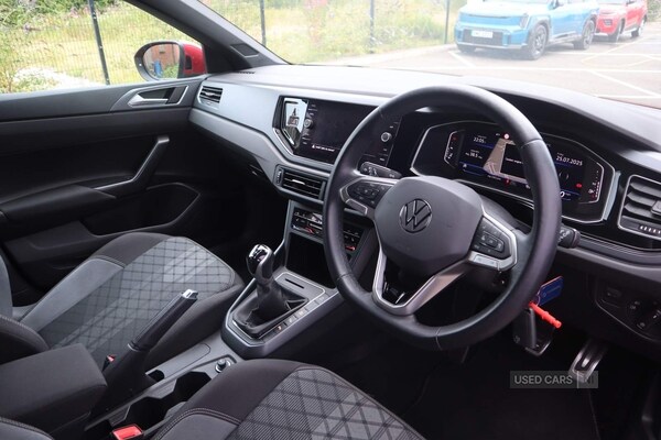 Used Volkswagen Taigo 2022 for sale - 75364902: Photo 8