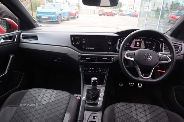 Used Volkswagen Taigo 2022 for sale - 75364902: Photo 9
