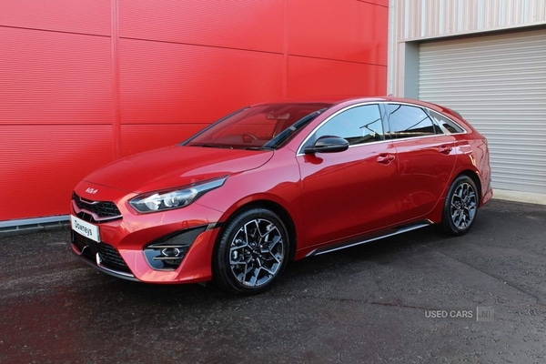 Used Kia Pro Ceed 2025 for sale - 77163913: Photo 2