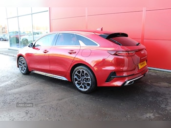 Used Kia Pro Ceed 2025 for sale - 77163913: Photo