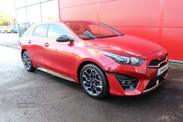 Used Kia Pro Ceed 2025 for sale - 77163913: Photo 5