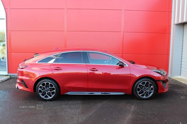 Used Kia Pro Ceed 2025 for sale - 77163913: Photo 6