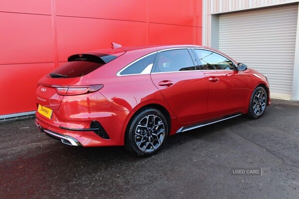 Used Kia Pro Ceed 2025 for sale - 77163913: Photo 7