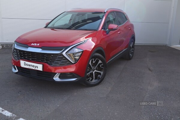 Used Kia Sportage 2025 for sale - 75659444: Photo 1