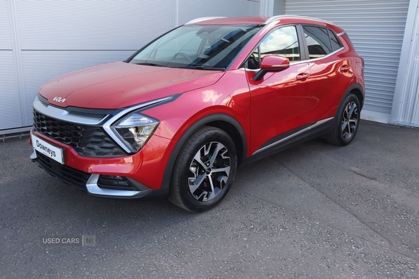 Used Kia Sportage 2025 for sale - 75659444: Photo 2