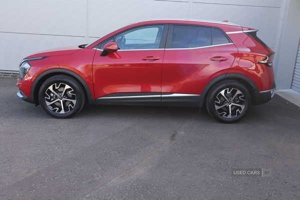 Used Kia Sportage 2025 for sale - 75659444: Photo 3