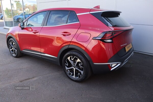 Used Kia Sportage 2025 for sale - 75659444: Photo 4