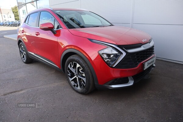 Used Kia Sportage 2025 for sale - 75659444: Photo 5