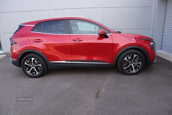 Used Kia Sportage 2025 for sale - 75659444: Photo 6