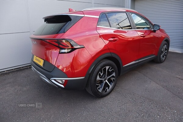 Used Kia Sportage 2025 for sale - 75659444: Photo 7