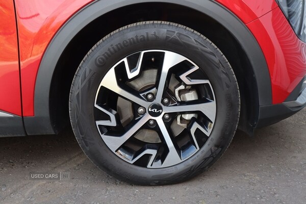 Used Kia Sportage 2025 for sale - 75659444: Photo 8
