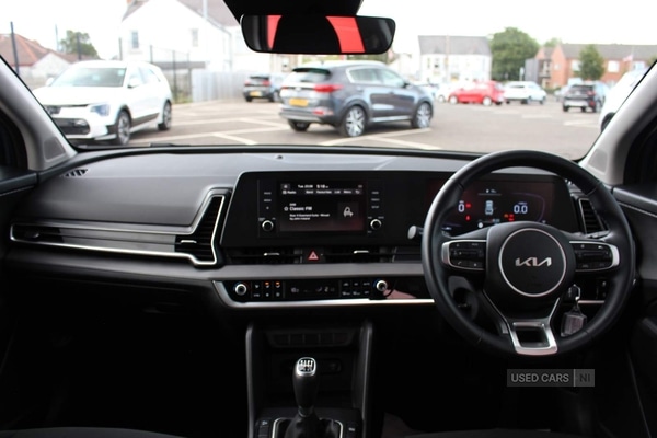 Used Kia Sportage 2023 for sale - 76378386: Photo 10