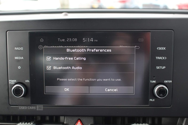 Used Kia Sportage 2023 for sale - 76378386: Photo 13
