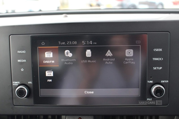 Used Kia Sportage 2023 for sale - 76378386: Photo 15