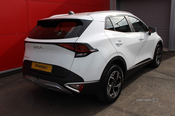 Used Kia Sportage 2023 for sale - 76378386: Photo 2