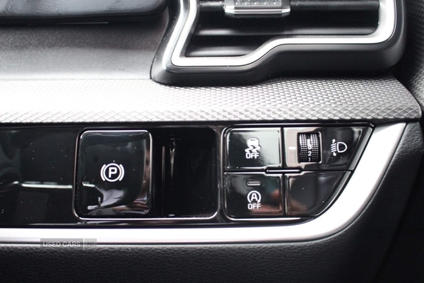 Used Kia Sportage 2023 for sale - 76378386: Photo 21