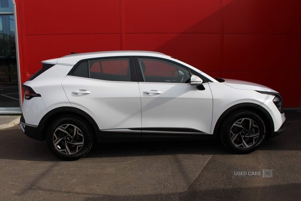 Used Kia Sportage 2023 for sale - 76378386: Photo 3
