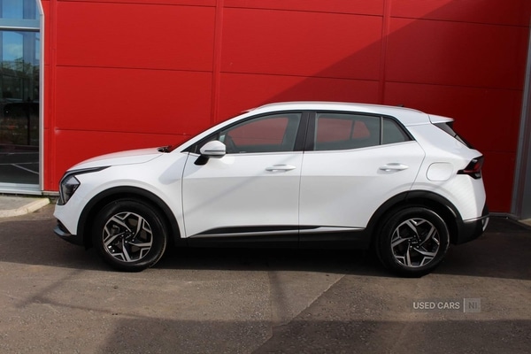 Used Kia Sportage 2023 for sale - 76378386: Photo 5