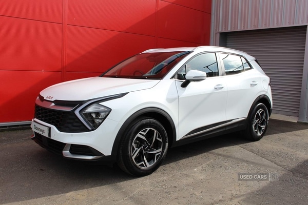 Used Kia Sportage 2023 for sale - 76378386: Photo 6