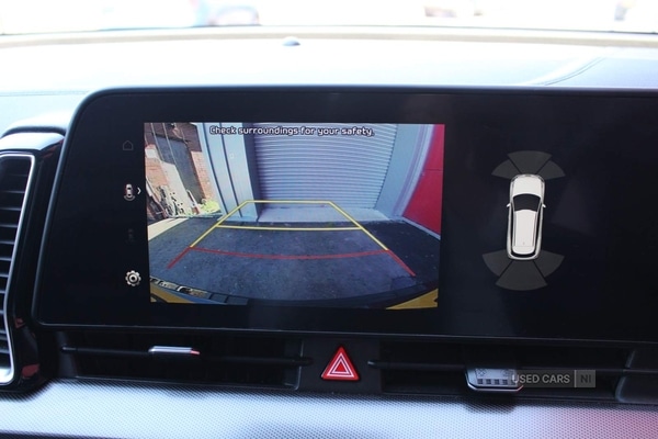 Used Kia Sportage 2023 for sale - 76372126: Photo 21