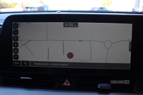 Used Kia Sportage 2023 for sale - 76372126: Photo 22