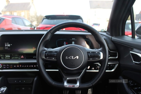 Used Kia Sportage 2023 for sale - 76372126: Photo 25