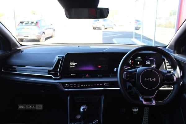Used Kia Sportage 2023 for sale - 76372126: Photo 26