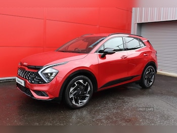 Used Kia Sportage 2023 for sale - 76372126: Photo