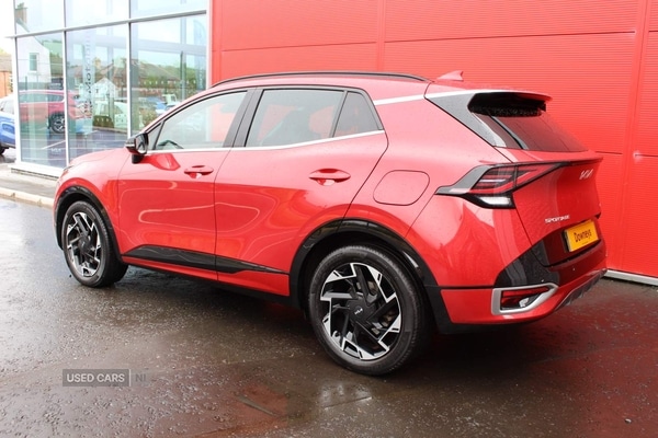 Used Kia Sportage 2023 for sale - 76372126: Photo 5
