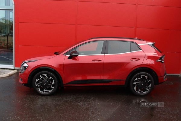 Used Kia Sportage 2023 for sale - 76372126: Photo 7