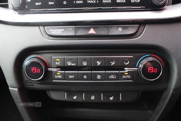 Used Kia XCeed 2025 for sale - 75659346: Photo 12