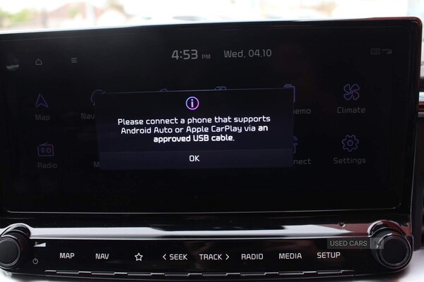 Used Kia XCeed 2025 for sale - 75659346: Photo 17