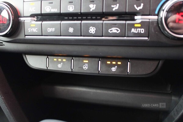 Used Kia XCeed 2025 for sale - 75659346: Photo 18