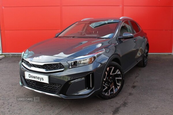 Used Kia XCeed 2025 for sale - 75659346: Photo 1