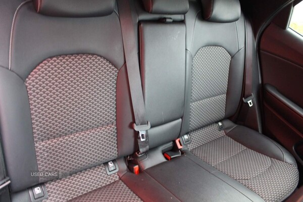 Used Kia XCeed 2025 for sale - 75659346: Photo 25