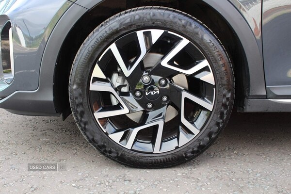 Used Kia XCeed 2025 for sale - 75659346: Photo 27