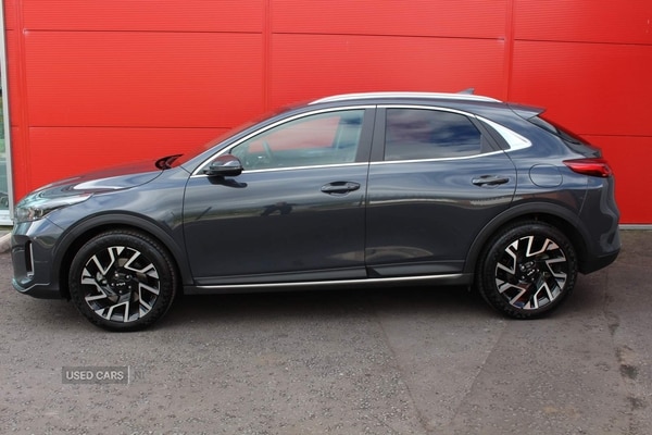 Used Kia XCeed 2025 for sale - 75659346: Photo 4