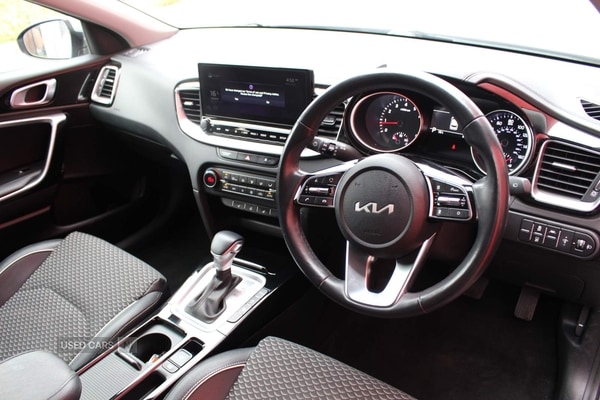 Used Kia XCeed 2025 for sale - 75659346: Photo 8