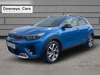 Used Kia Stonic 2024 for sale - 78831158: Photo